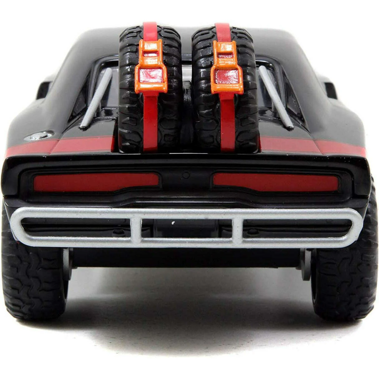 Jada Fast & Furious 1:24 Die Cast Dom's Dodge Charger R/T Offroad - Image 4