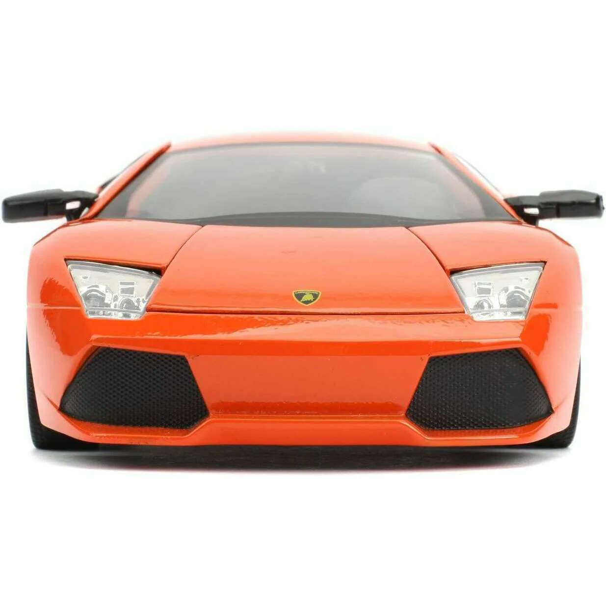 Jada Fast & Furious 1:24 Die Cast Roman's Lamborghini Murcelago - Image 7
