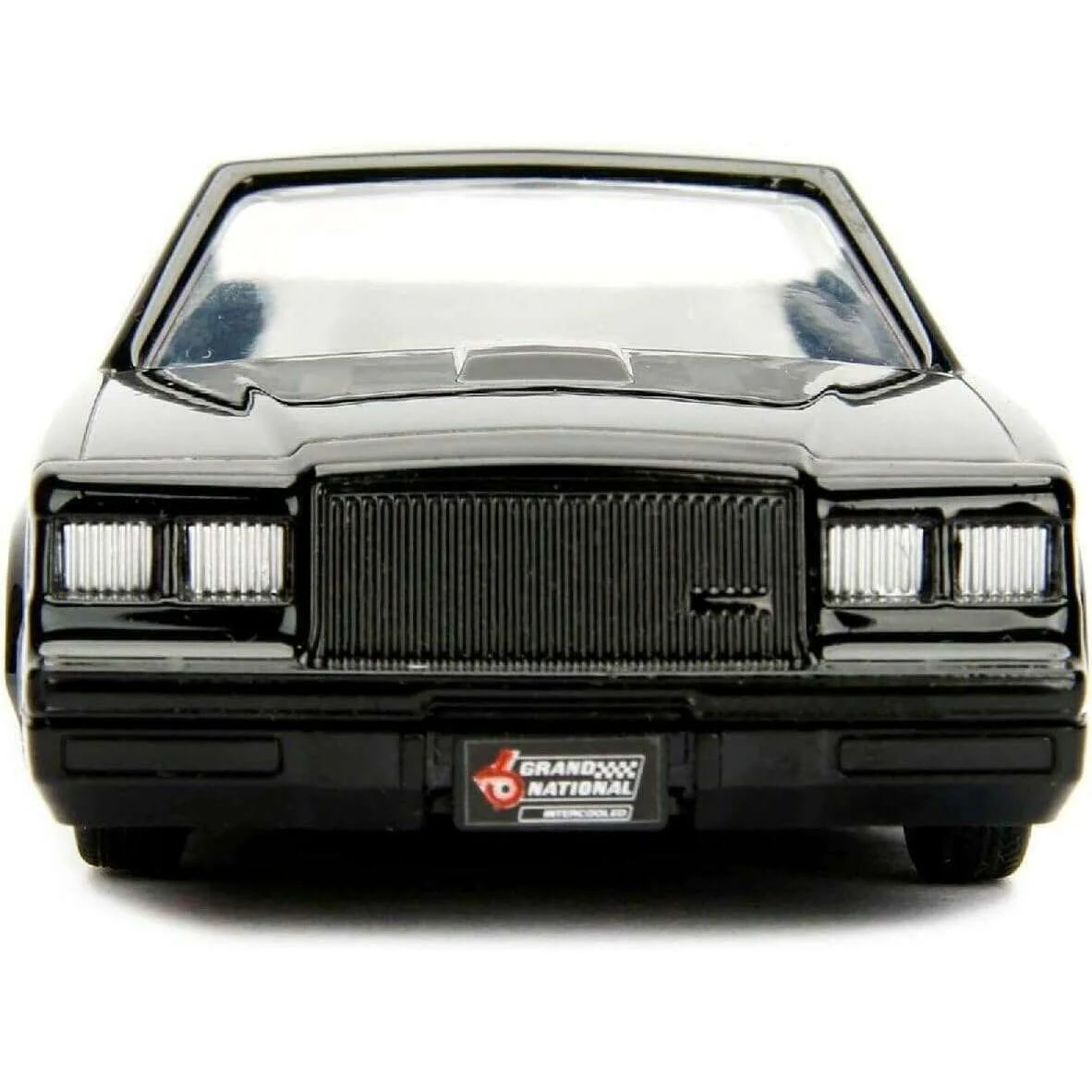 Jada Fast & Furious 1:32 Die Cast Dom's Buick Grand National - Image 3