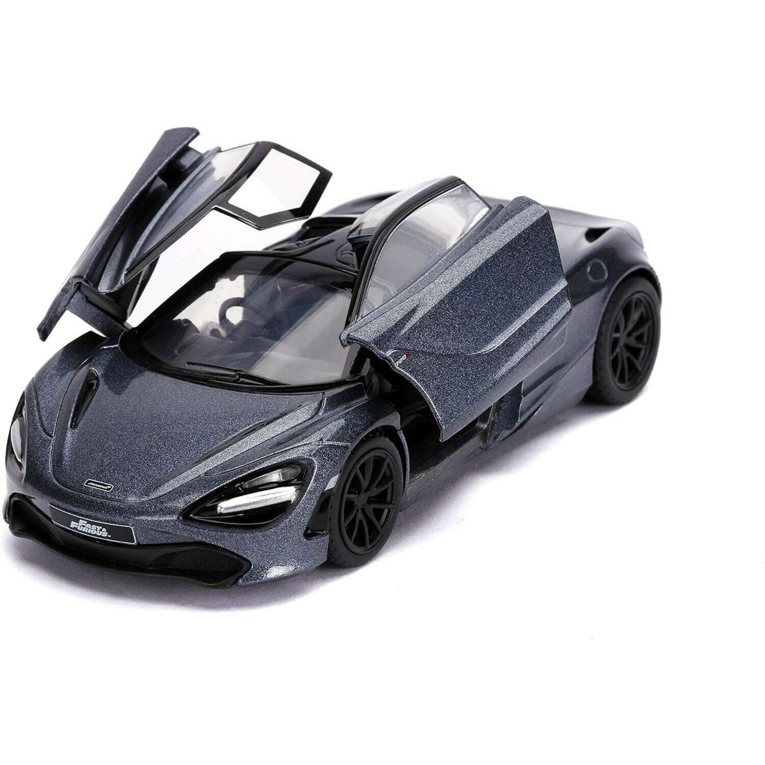Jada Fast & Furious 1:32 Die Cast Mclaren 720S - Image 3