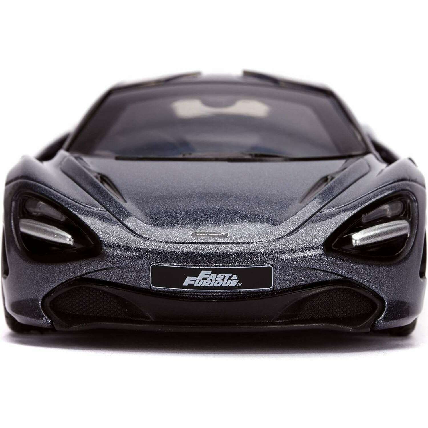 Jada Fast & Furious 1:32 Die Cast Mclaren 720S - Image 4
