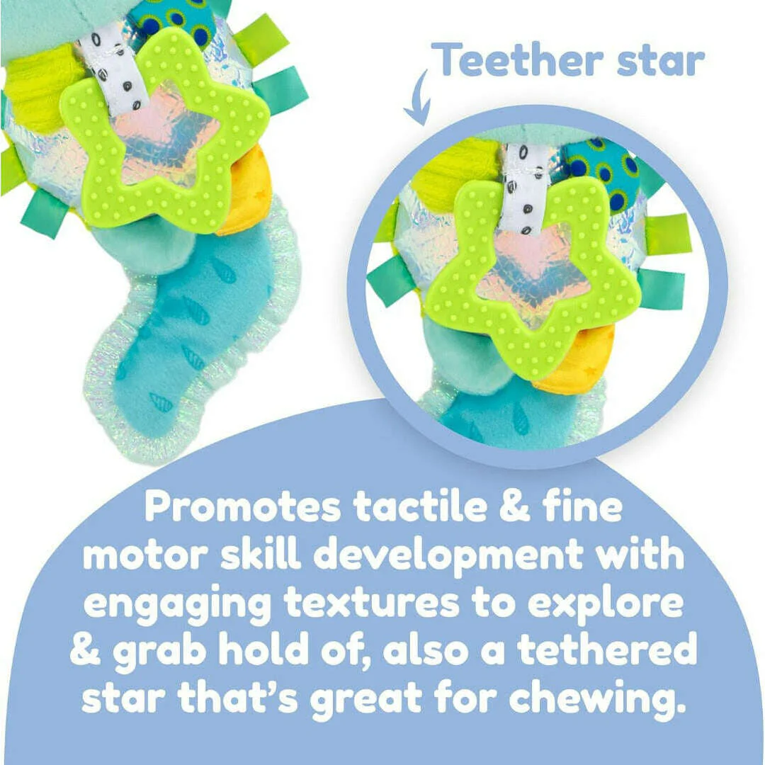Lamaze Alise The Axolotl - Image 3