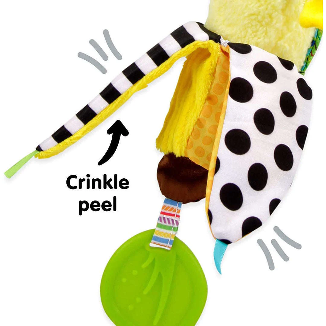 Lamaze Bea The Banana - Image 4