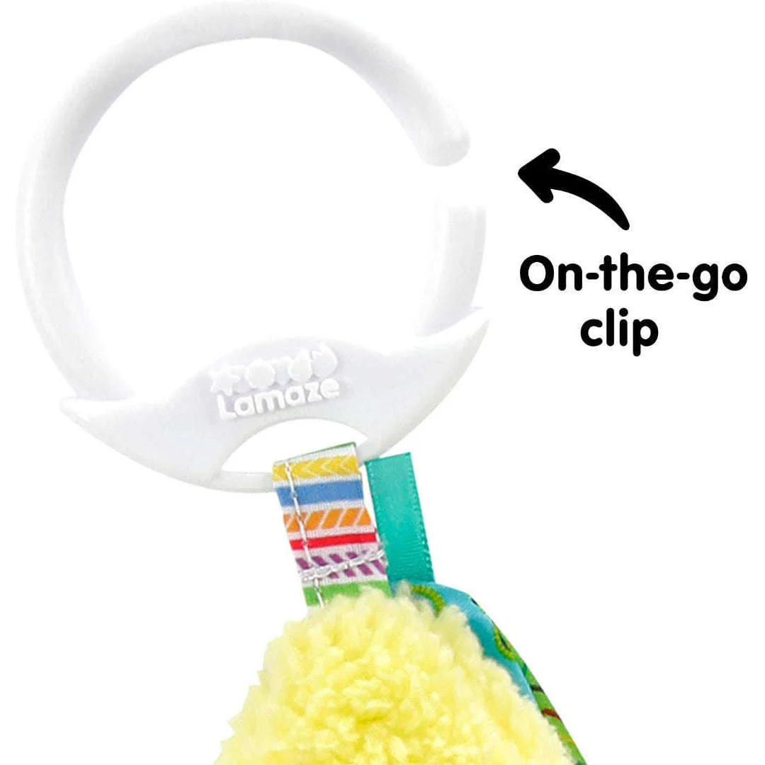Lamaze Bea The Banana - Image 5