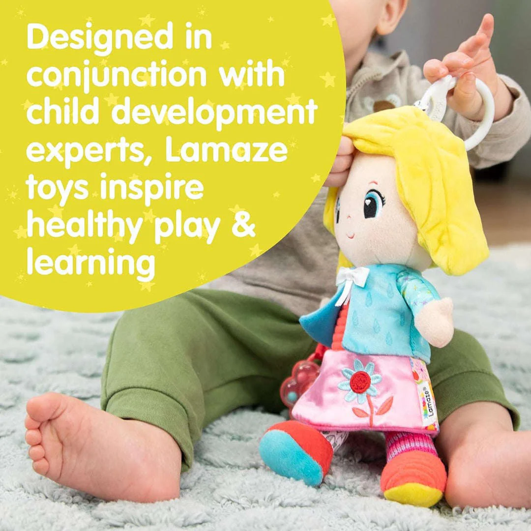 Lamaze My Friend Olivia - Image 3