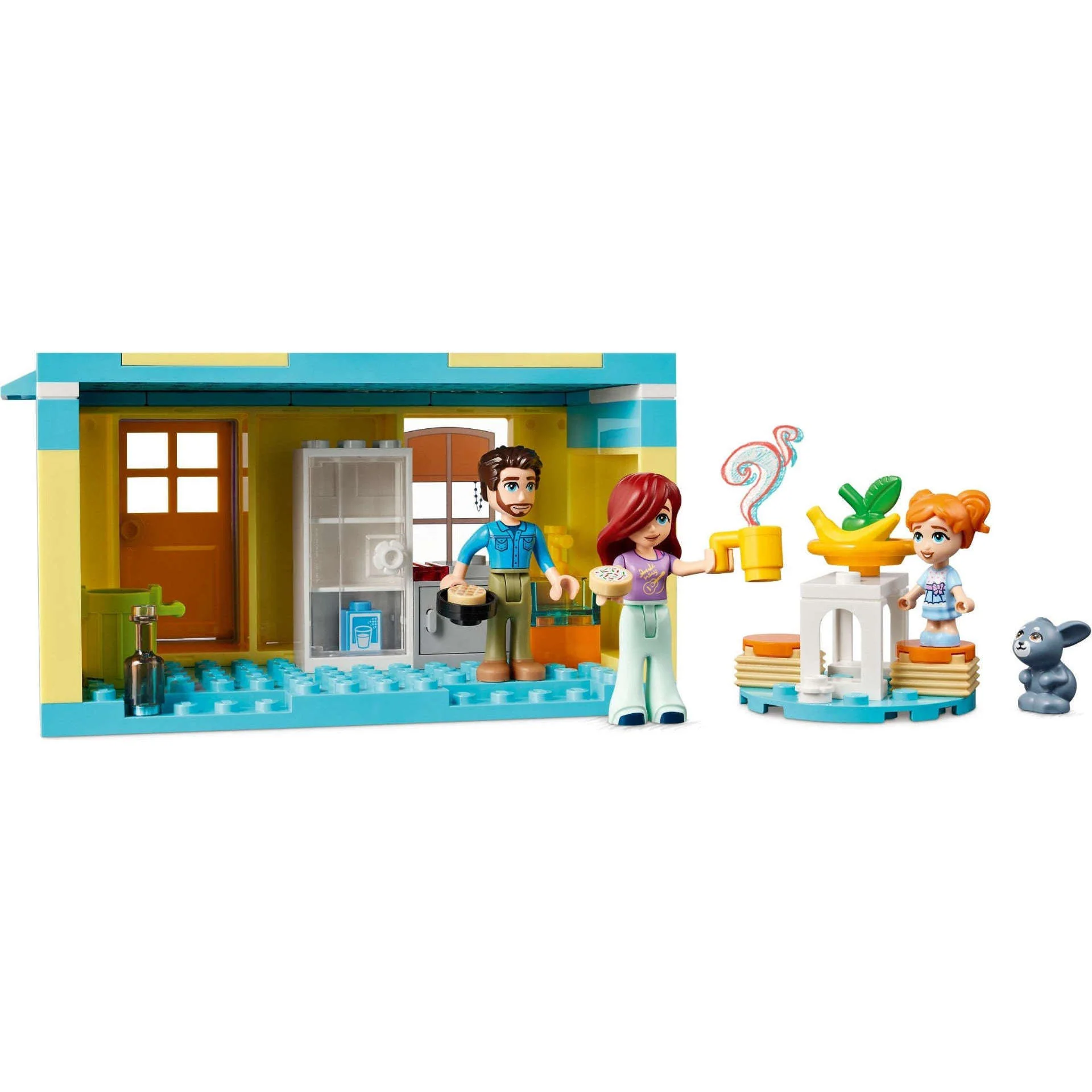 Lego 41724 Friends Paisley's House - Image 3