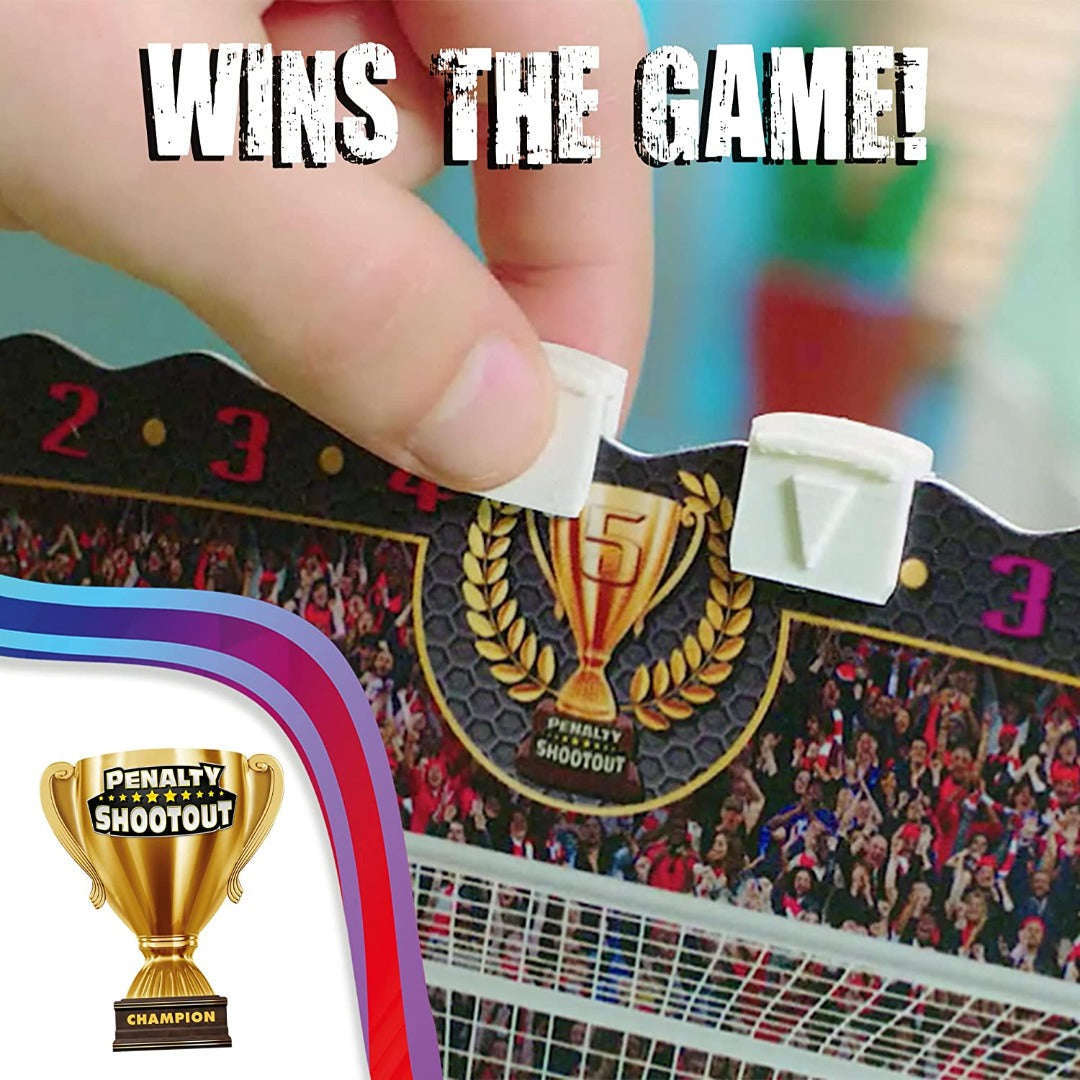Penalty Shootout - Image 3