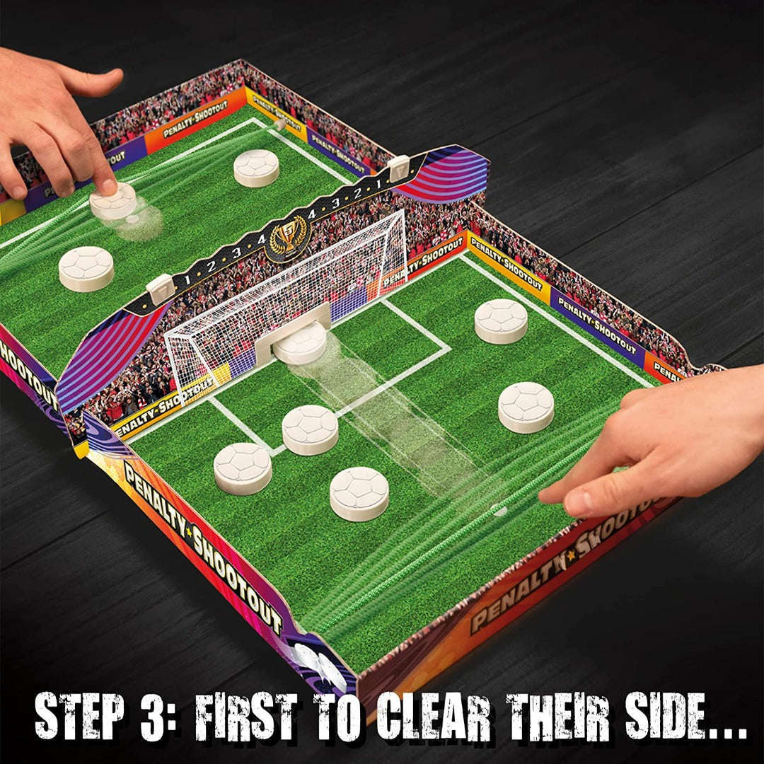 Penalty Shootout - Image 4