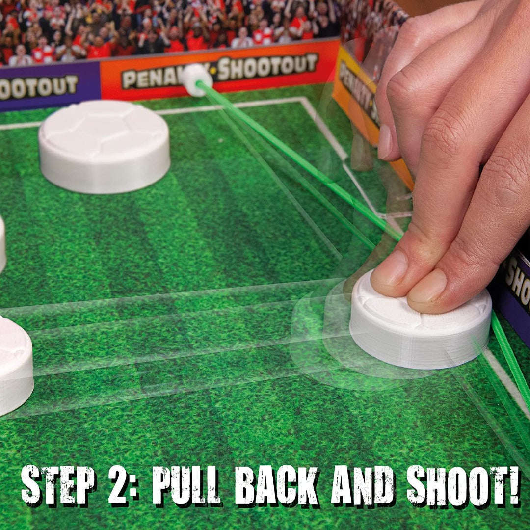 Penalty Shootout - Image 5