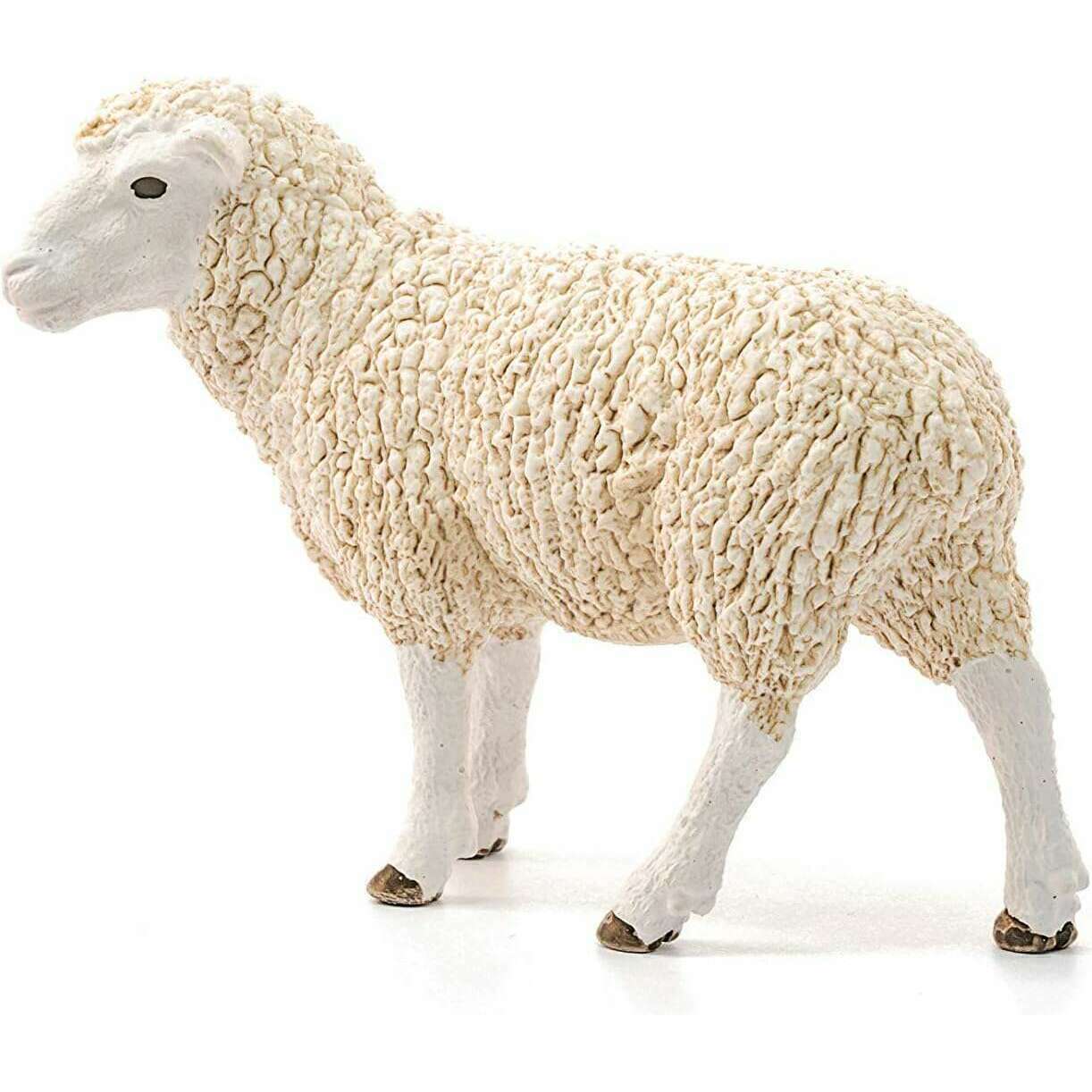 Schleich Farm World Sheep 13882 - Image 3