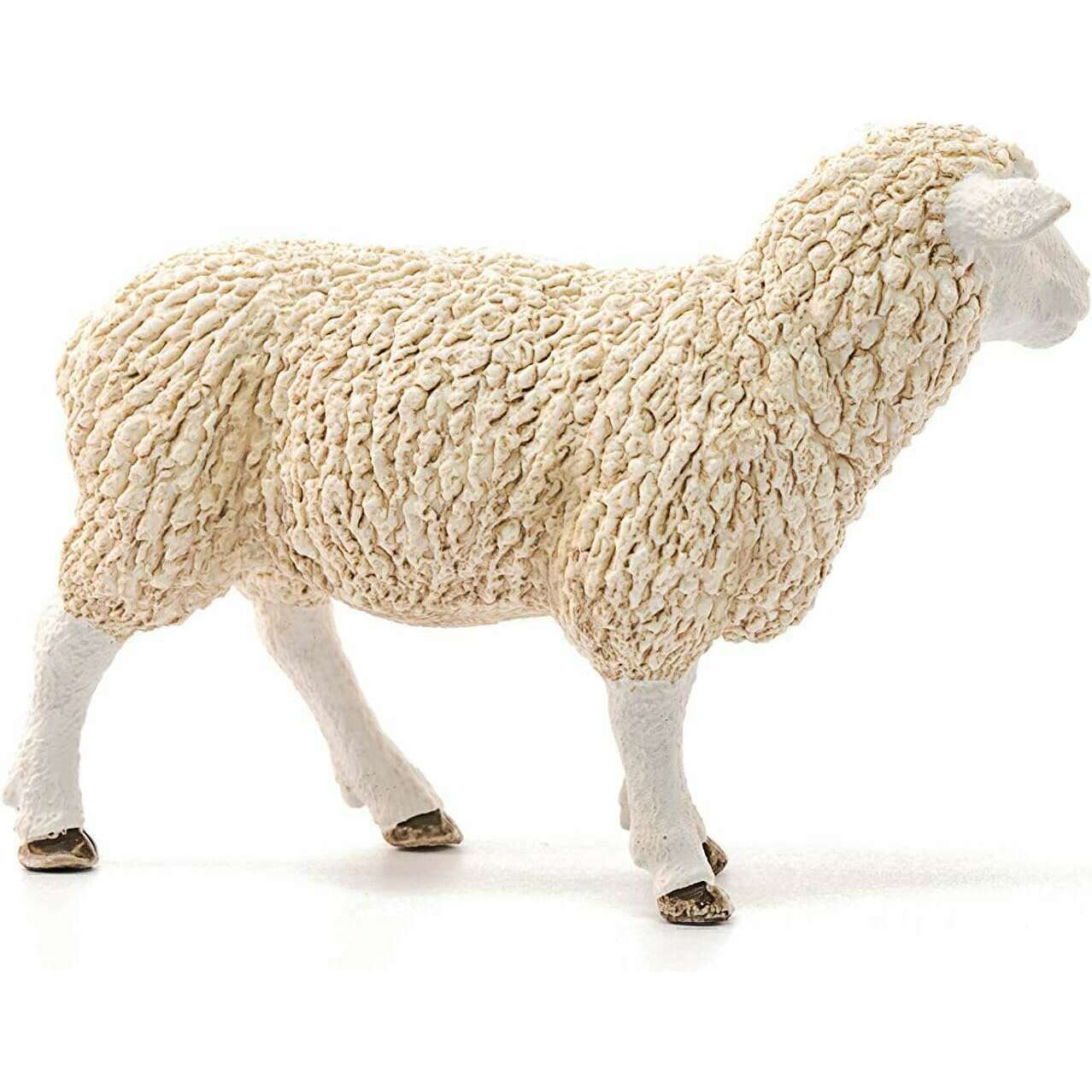 Schleich Farm World Sheep 13882 - Image 4