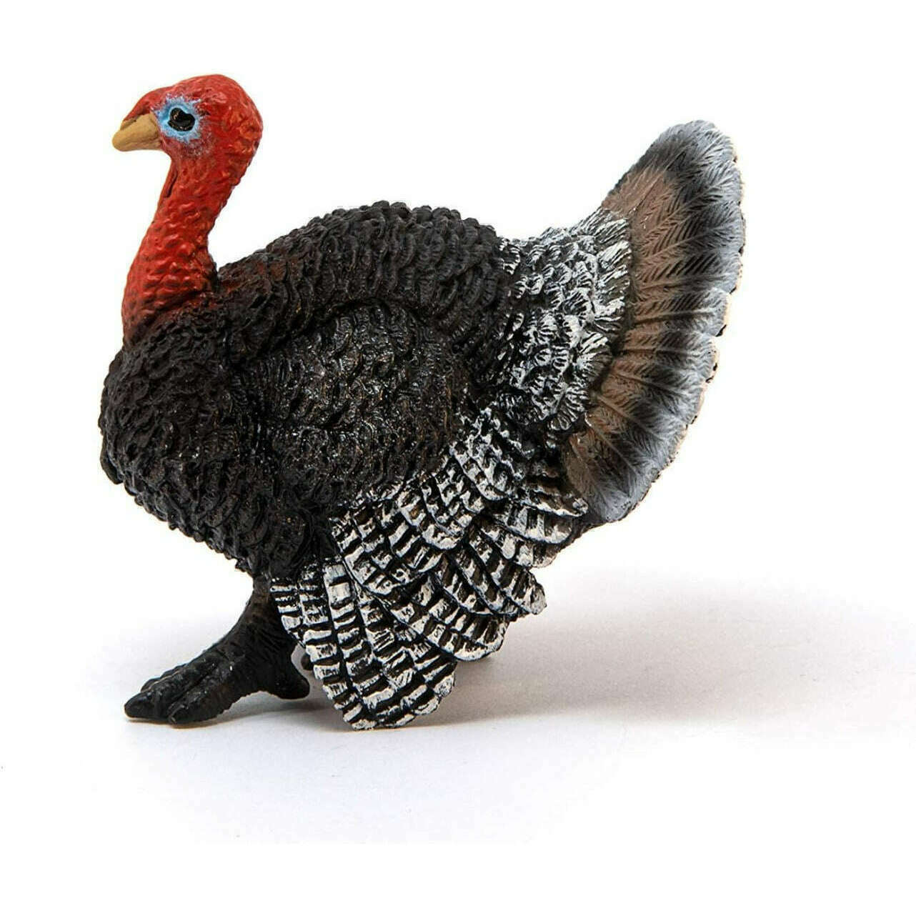 Schleich Farm World Turkey 13900 - Image 4