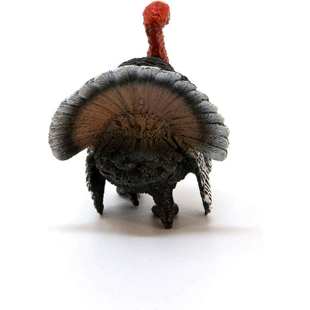 Schleich Farm World Turkey 13900 - Image 5
