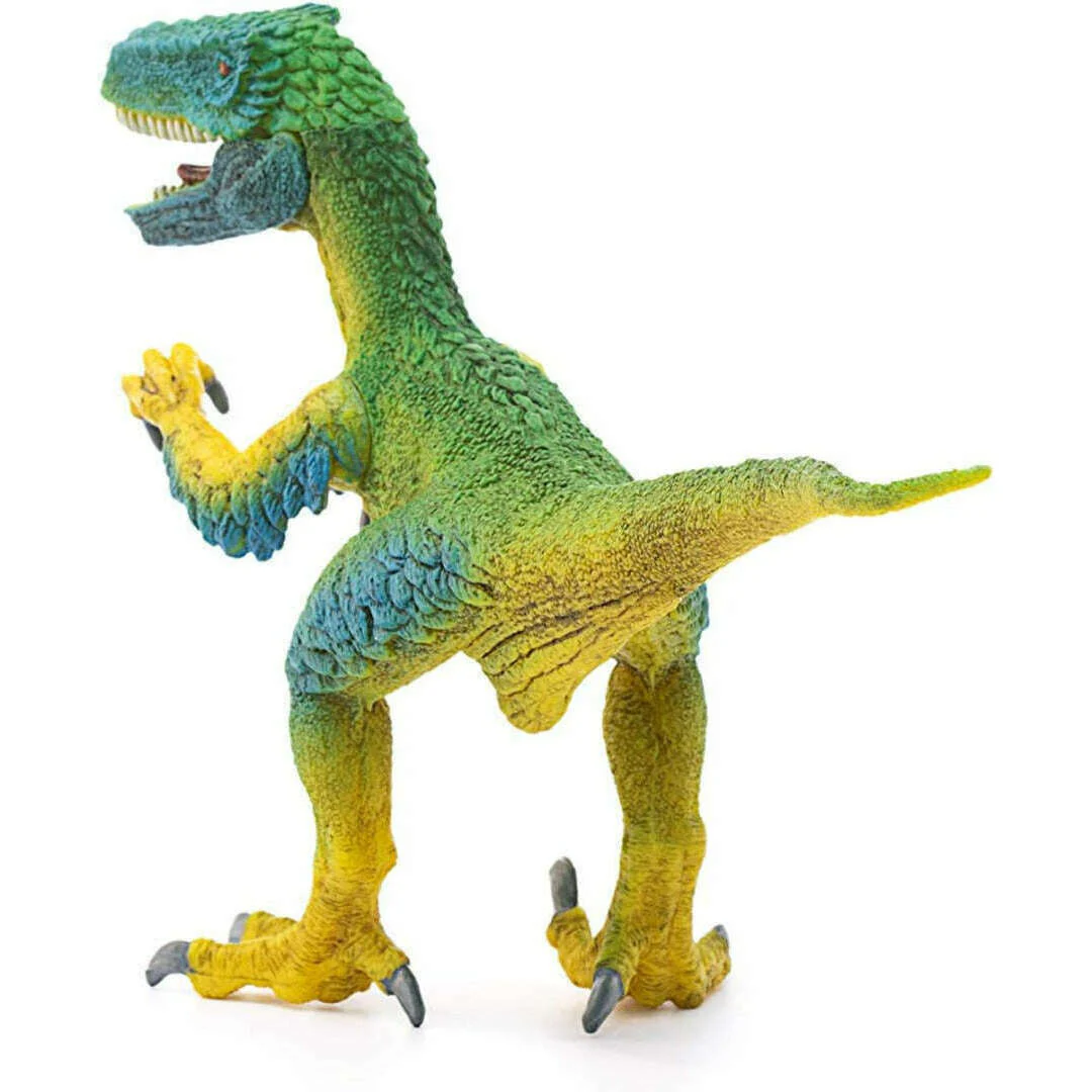 Schleich Dinosaurs Velociraptor 14585 - Image 5