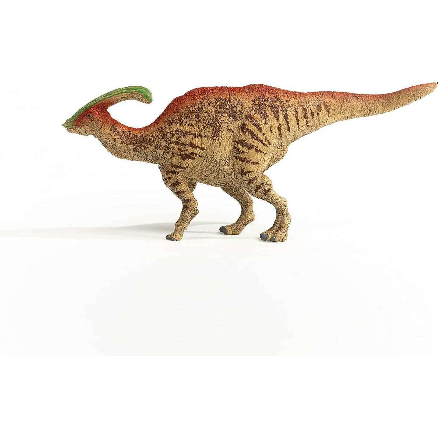 Schleich Dinosaurs Parasaurolophus 15030 - Image 3