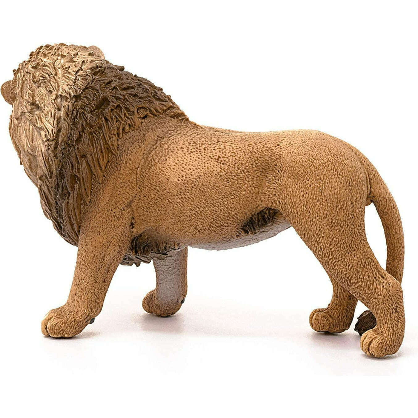 Schleich Wild Life Lion 14726 - Image 3