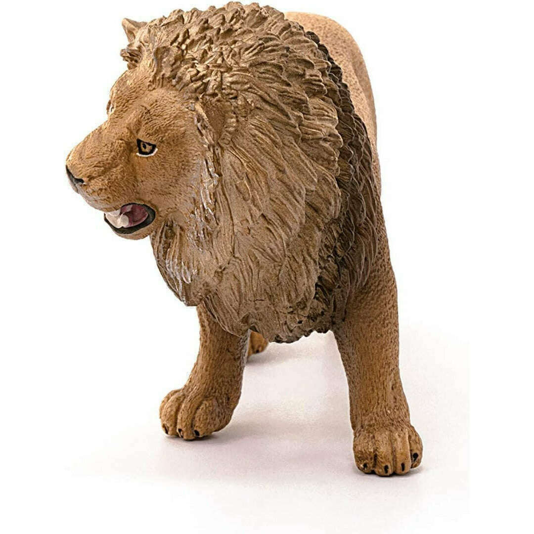 Schleich Wild Life Lion 14726 - Image 4