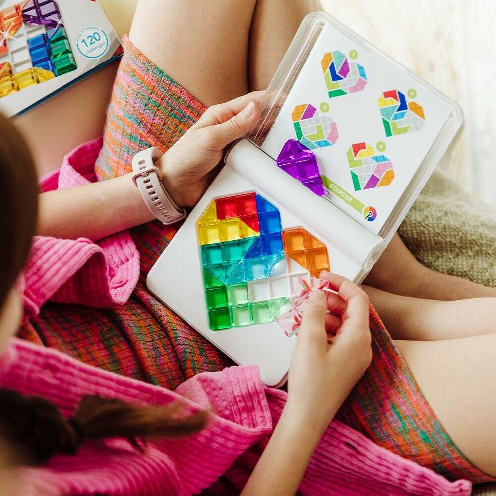 Smart Games - IQ Love - Image 3