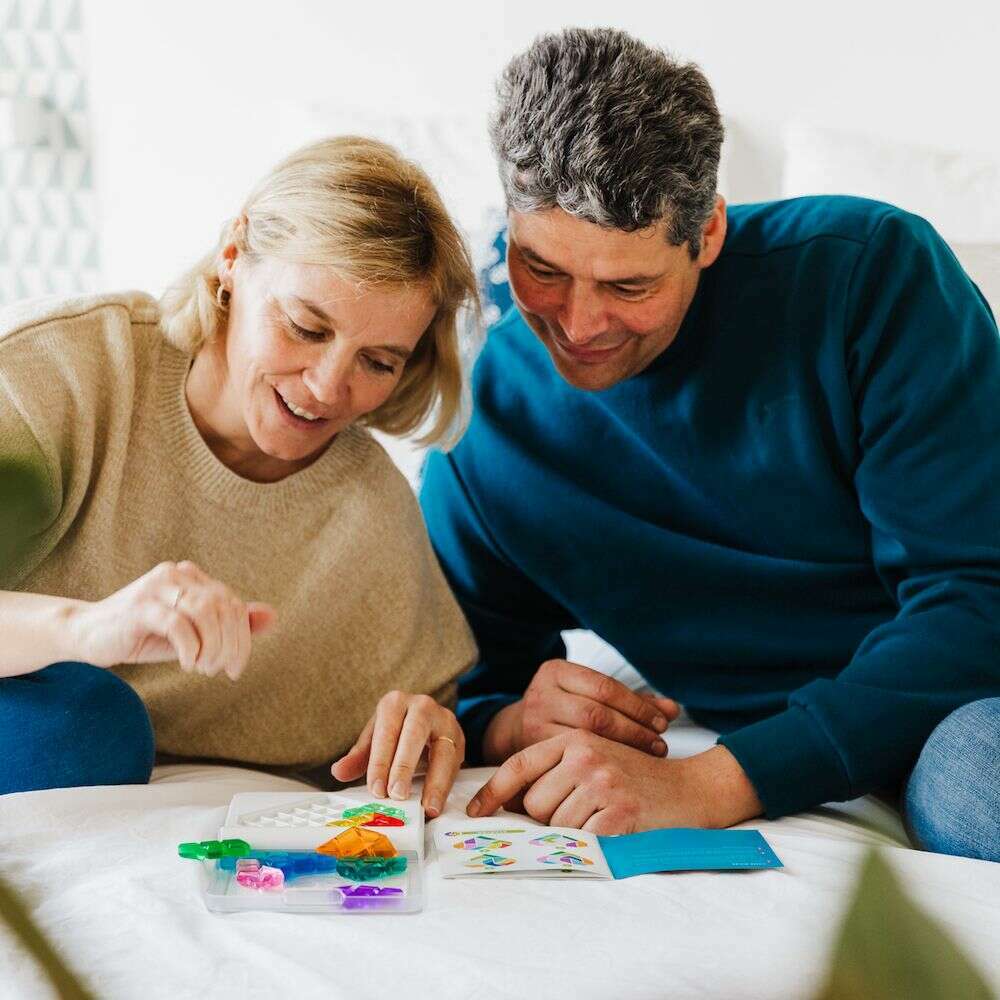 Smart Games - IQ Love - Image 4