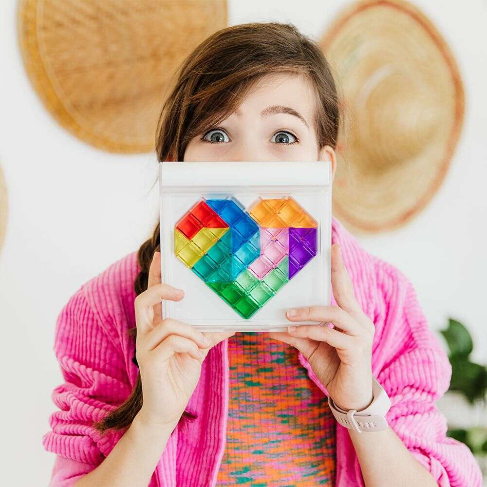 Smart Games - IQ Love - Image 5
