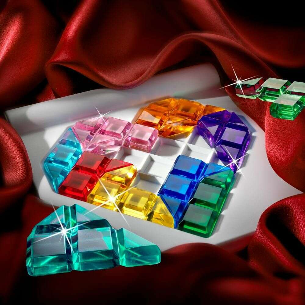 Smart Games - IQ Love - Image 6