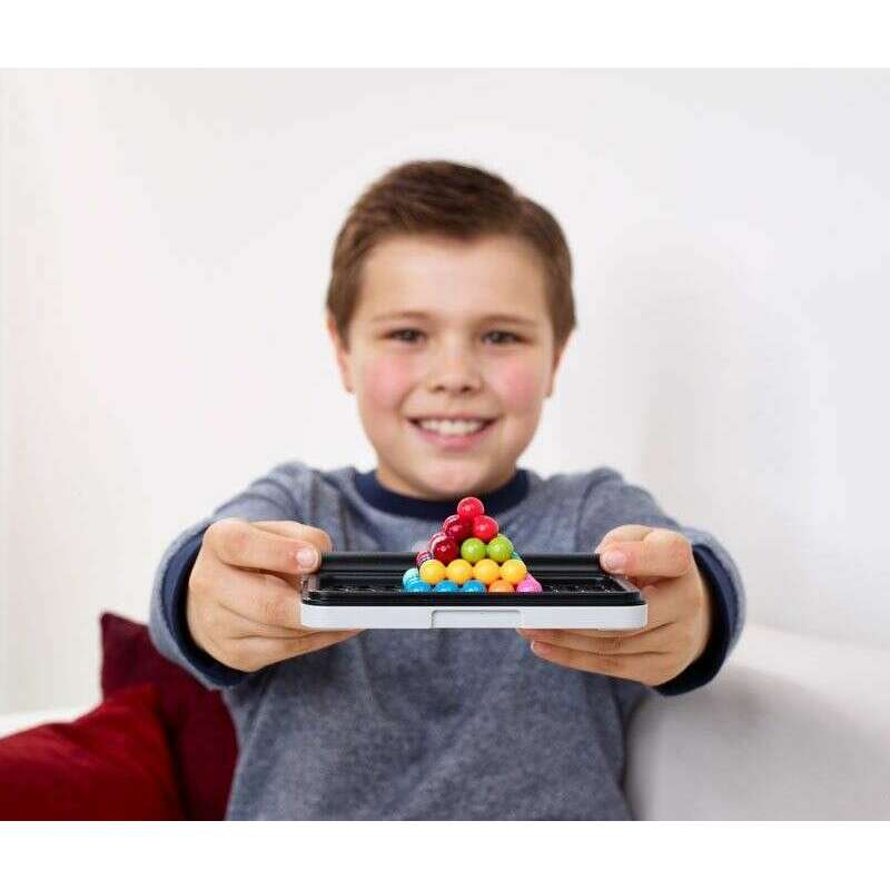 Smart Games - IQ Puzzler Pro - Image 3