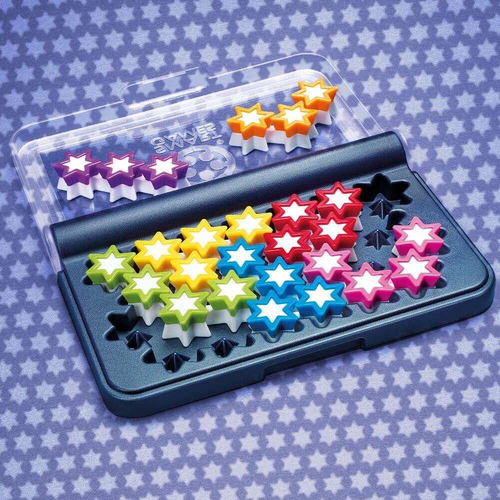 Smart Games - IQ Stars - Image 3