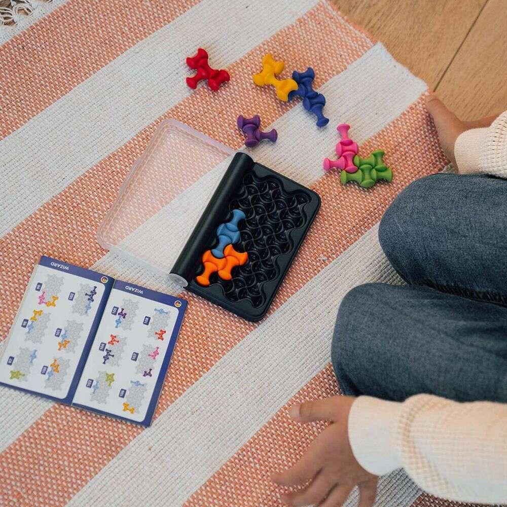 Smart Games - IQ Waves - Image 3