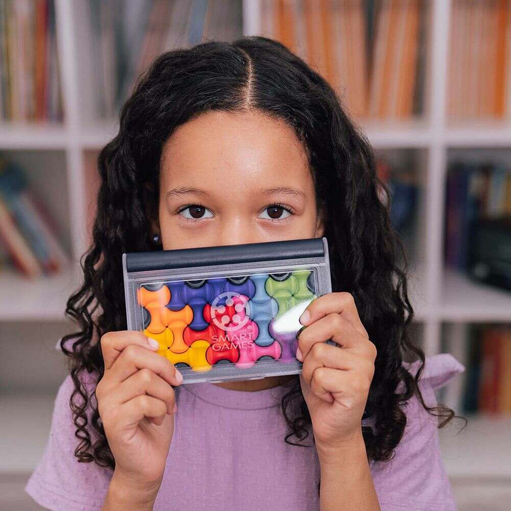 Smart Games - IQ Waves - Image 5