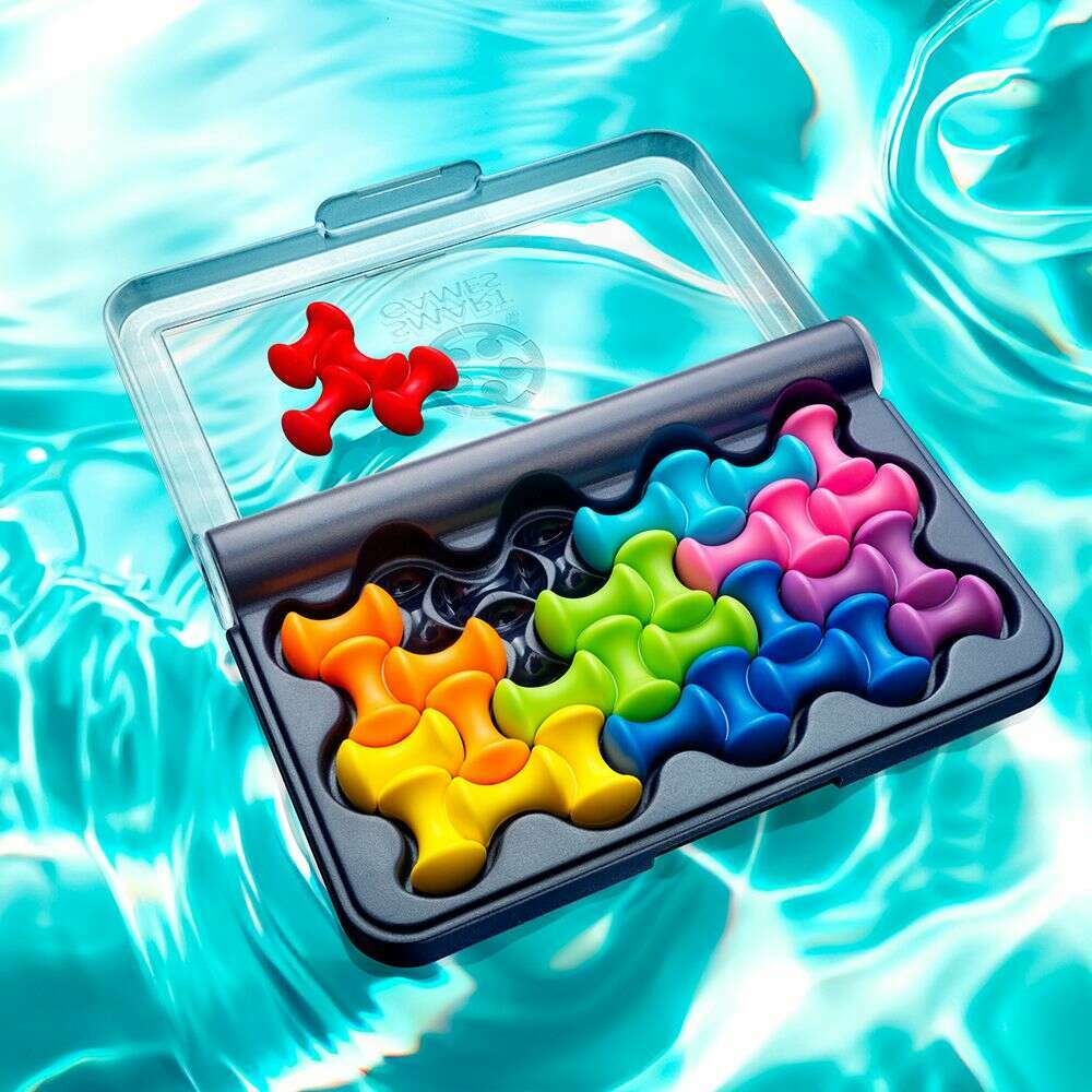 Smart Games - IQ Waves - Image 6