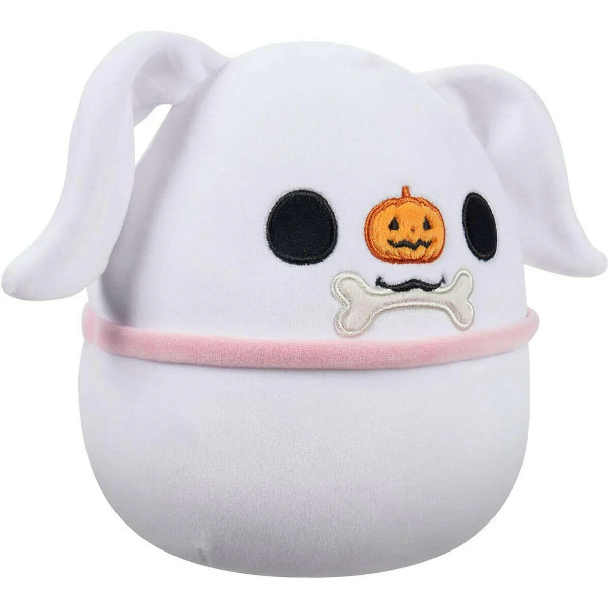 Squishmallows Disney 8 Inch Plush Zero - Image 3