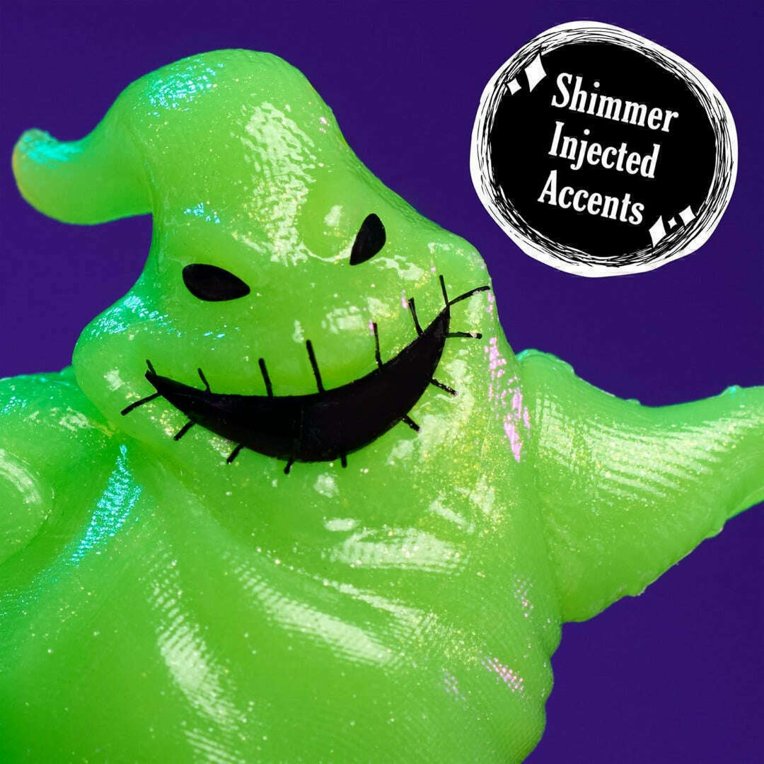 The Nightmare Before Christmas Blind Box Collectible Figure - Image 4