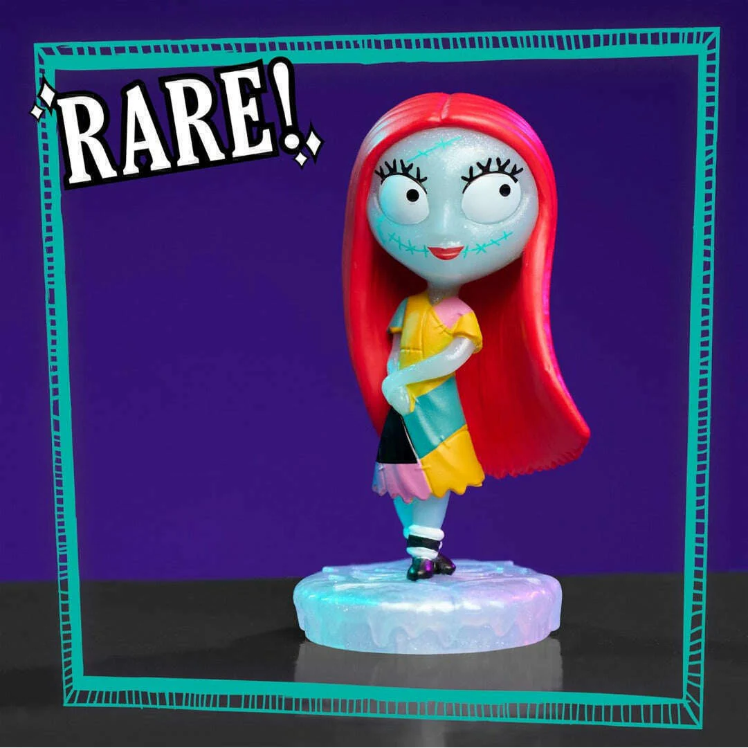 The Nightmare Before Christmas Blind Box Collectible Figure - Image 5