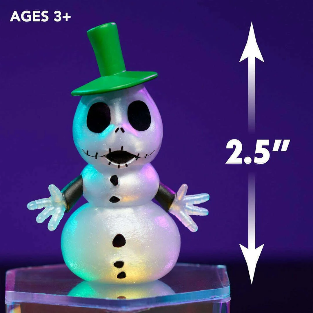 The Nightmare Before Christmas Blind Box Collectible Figure - Image 8