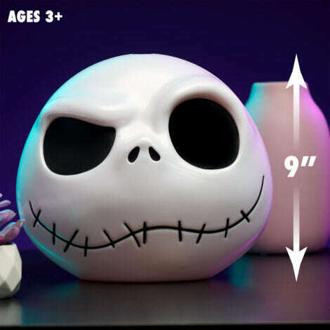 The Nightmare Before Christmas Jumbo Mystery Capsule - Image 3