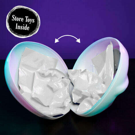 The Nightmare Before Christmas Jumbo Mystery Capsule - Image 4