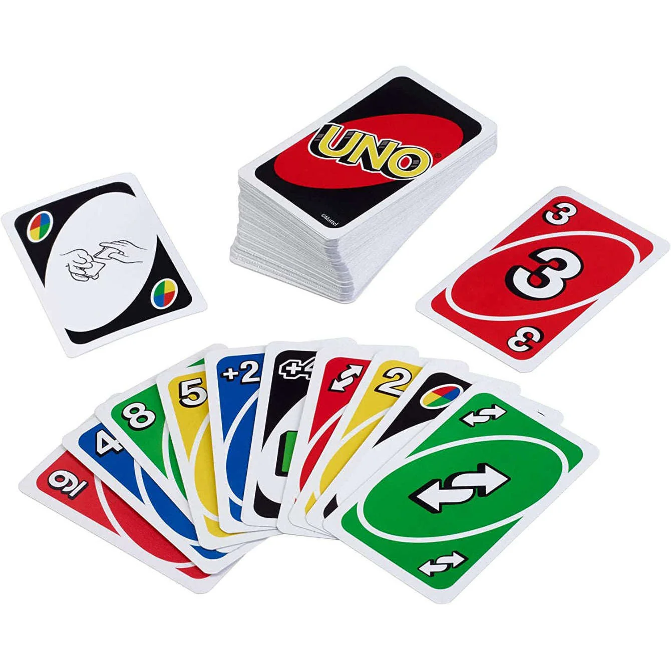 Uno Classic - Image 3