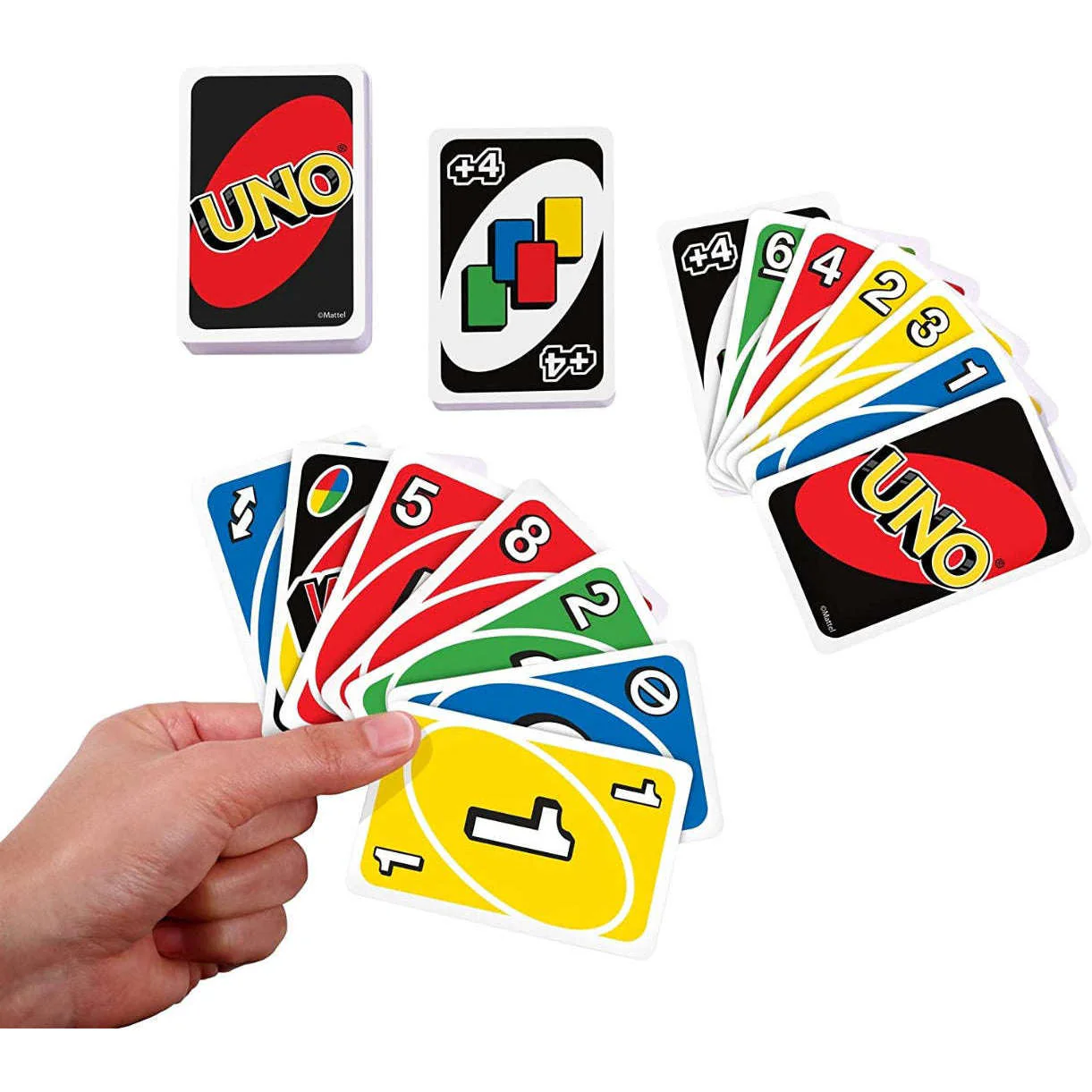 Uno Classic - Image 4