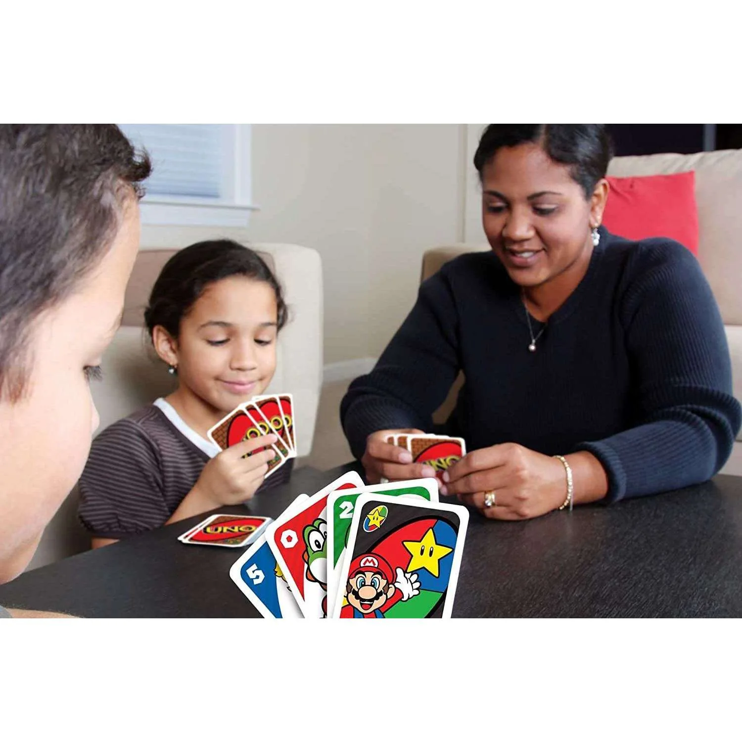 Uno Super Mario - Image 5